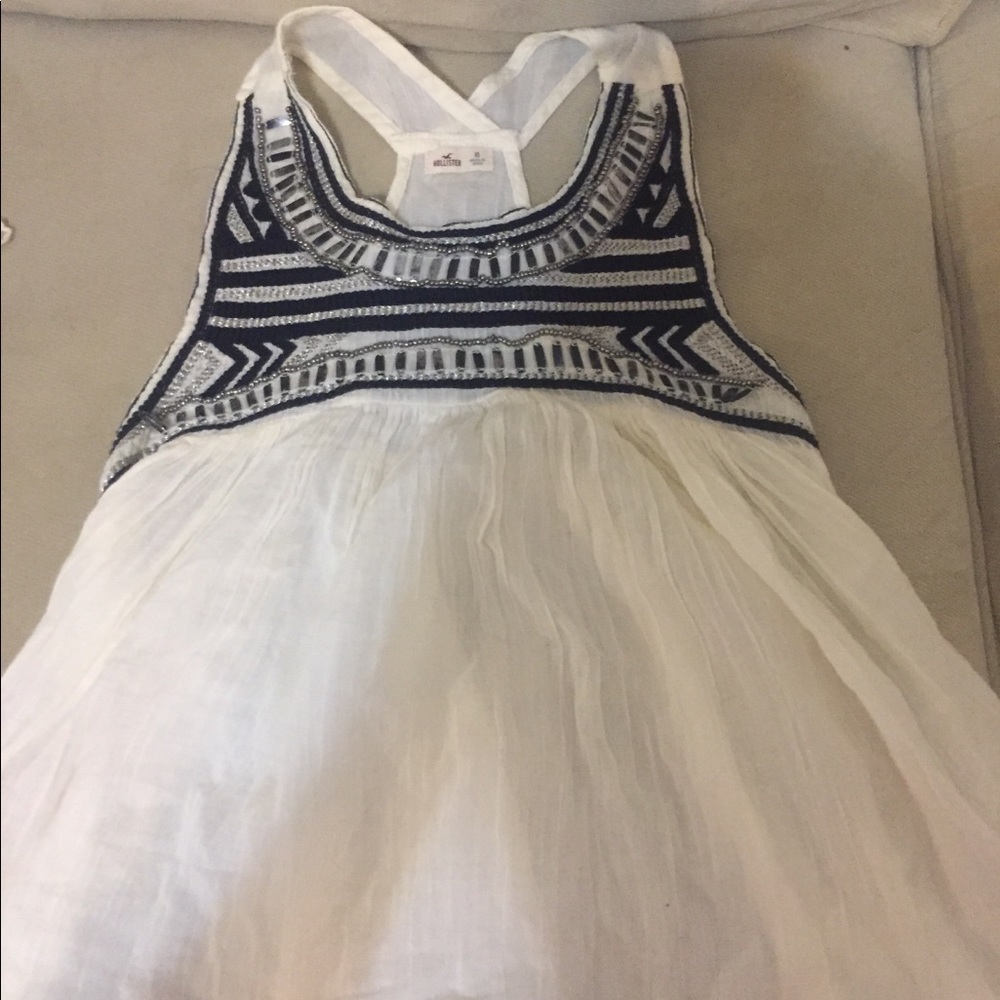 Hollister tank top